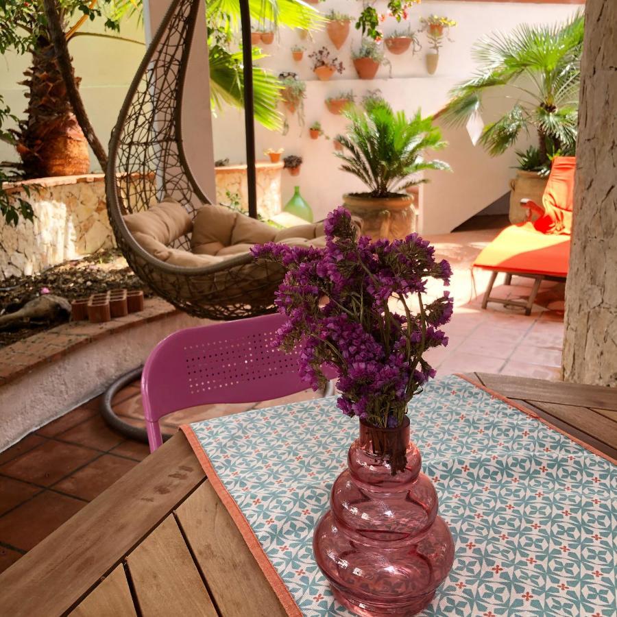 Casa Violetta Lotzorai Exterior foto