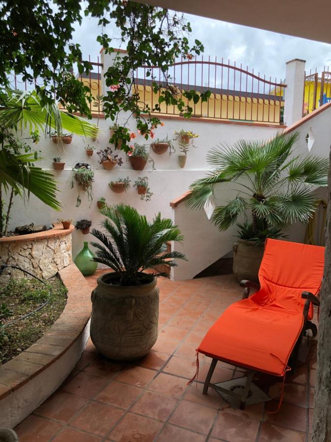 Casa Violetta Lotzorai Exterior foto